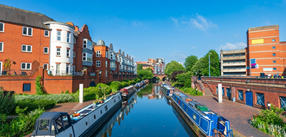 Birmingham