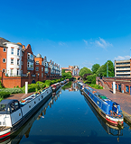 Birmingham