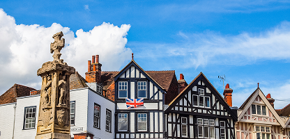 Canterbury