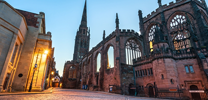 Coventry