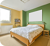 HMO beds